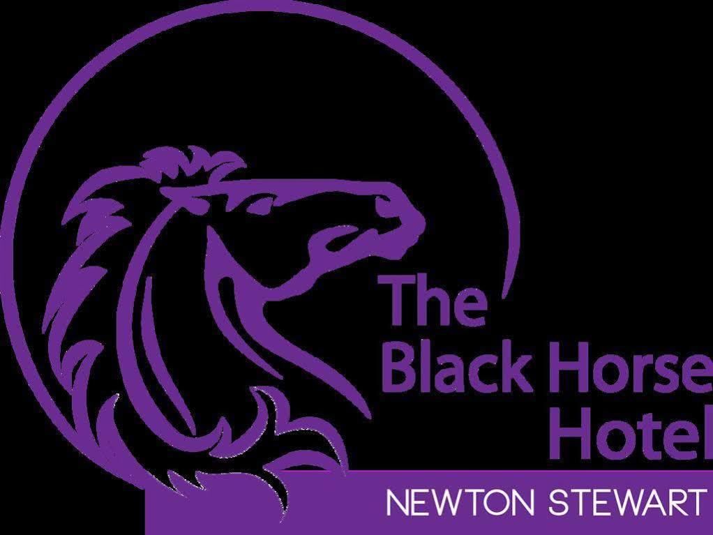 The Blackhorse Accommodation Ньютон-Стьюарт Екстер'єр фото